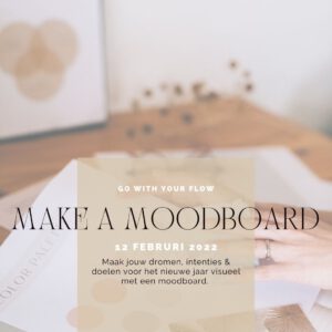 Make A Moodboard ~12/02/22